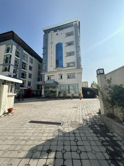 Mandala Norling Lords Prime Kathmandu