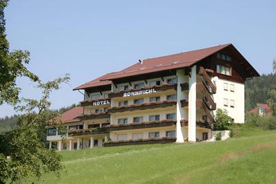 Sonnbichl