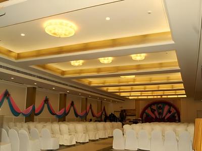 Hotel Royal Panna