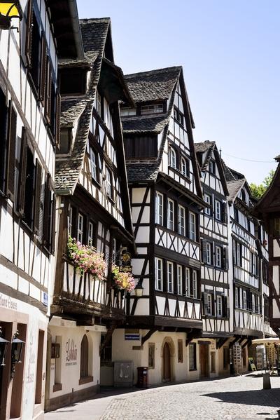 Hôtel ibis Strasbourg Centre Petite France