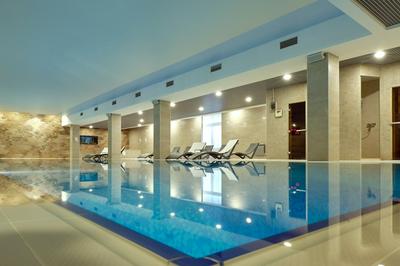 Boutique Hotel Tatiana Provence