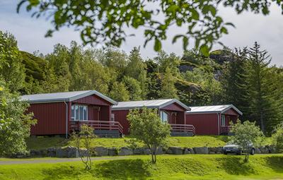 Liyi Hotel Haiquan Bay Tourist Resort