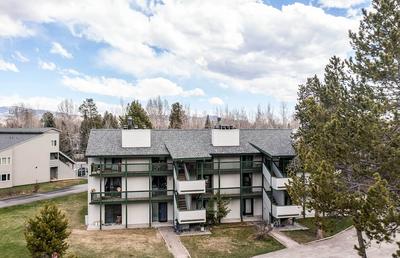 Skier's Dream: Upscale Condo By Teton Village!