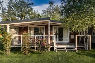 Glamping Il Borgo delle Arti