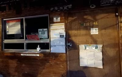 OYO Home 90426 Kepayan Dnd Stay