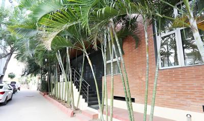 Treebo Edha Suites Koramangala