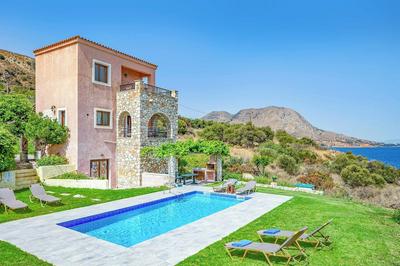 Villa Aptera