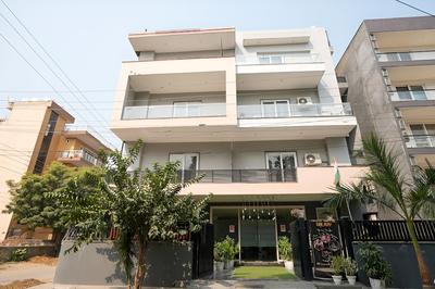 Hotel Royal Galaxy