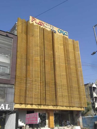 Aceotel Select Aria - A Luxury Boutique Hotel