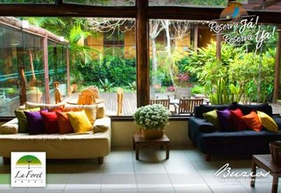 Hotel La Foret & Beach Club