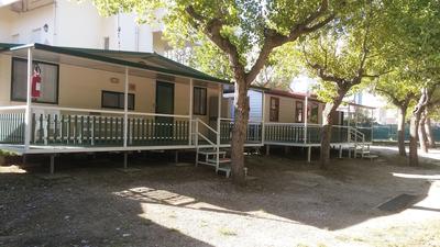 Club del Sole Riccione Easy Camping Village