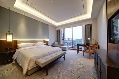 Howard Johnson by Wyndham Yilin Hotel Guangan