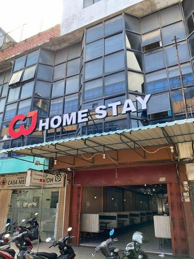 CJ HOMESTAY