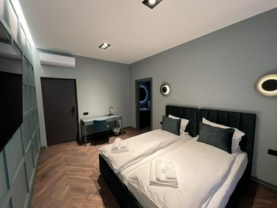 LUNA Self Check-in Hotel Klaipeda
