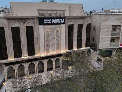 Day & night apartments