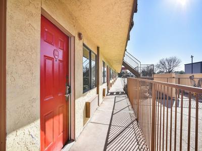 Americas Best Value Inn Amarillo Downtown, 사진 2