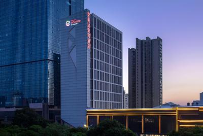 Ramada Encore by Wyndham Foshan Chancheng