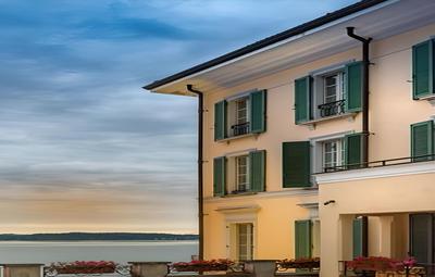 SHG Hotel Villa Carlotta