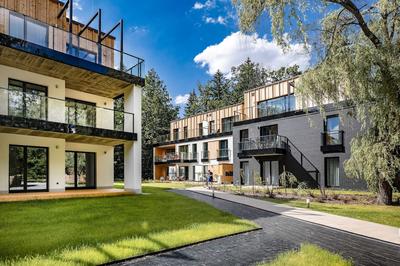 Enklawa Białowieska Forest & Spa