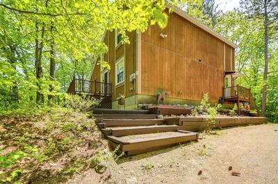 New Hampshire Vacation Rental - Walk to Beach!