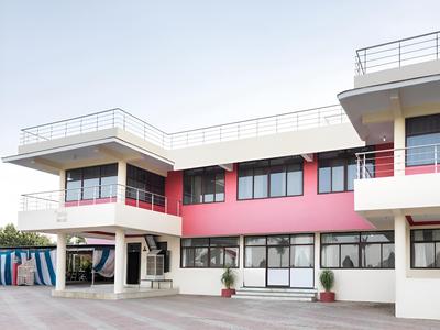 OYO 36398 Hotel Balaji