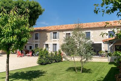 Au logis de Bellefois
