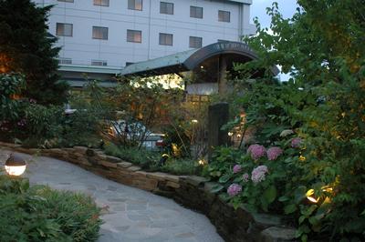 View Hotel Heisei