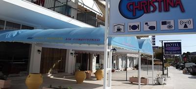 Hotel Christina