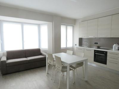 Lake Apartment