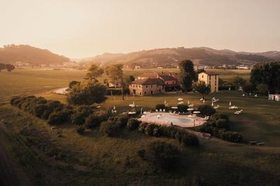 Ca' Virginia - Guest House