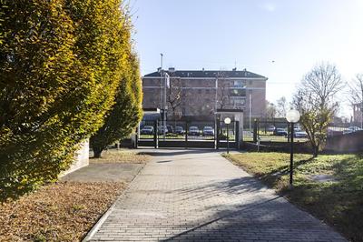 Cooperazione 120 in Rozzano