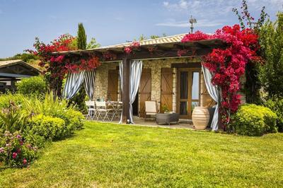 Villa Le Rondini in Ionian Islands