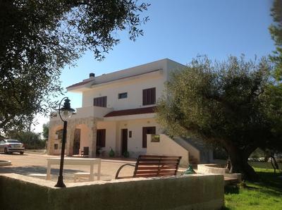 Villa Nonna Maria