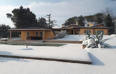 Agriturismo I Cerri