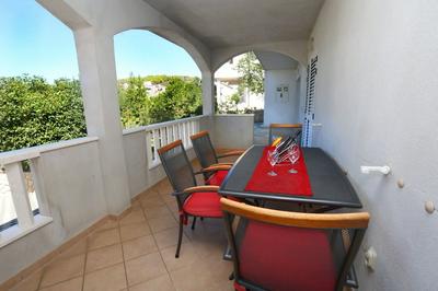 Davorka - 50m From the sea - A1