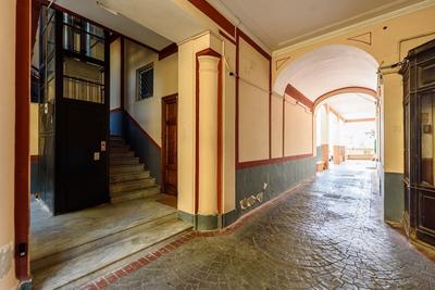 Casa Rega in Naples With 1 Bedrooms and 1 Bathrooms