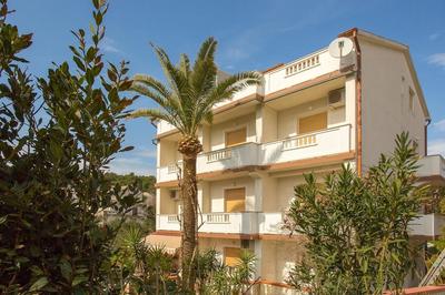 Apartments Padovan