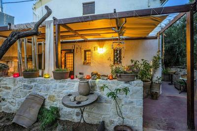 Villa Marathoula