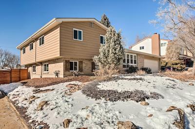 9 Mi to Dtwn: Quiet South Denver Apartment