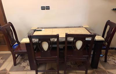 Stayplus Residence Zeina Suite