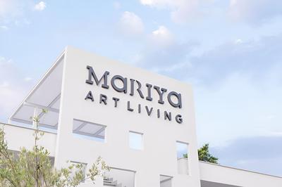 Mariya Art Living