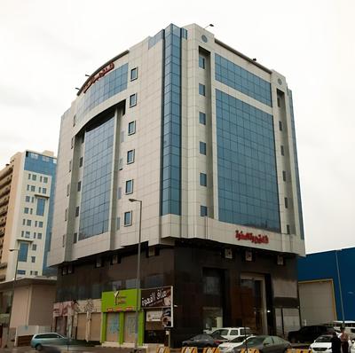 Rabwat Al Safwa 1 hotel