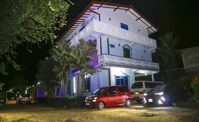 Ranmal Airport Transit Hotel