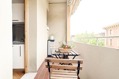 Sant'Orsola Design Apartment