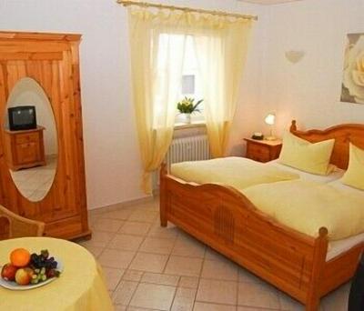 Hotel Restaurant Linde