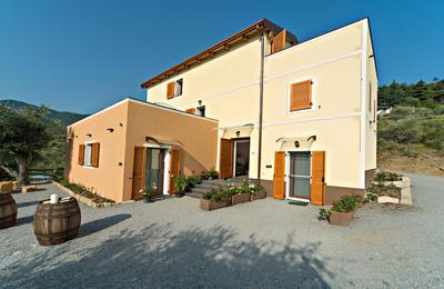 Agriturismo Monaci Templari