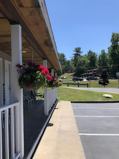 Wakita Motel