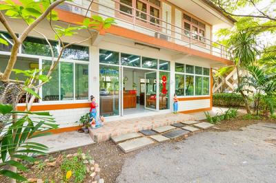 OYO 886 Maingam Riverside Resort