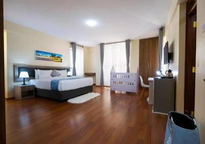 Casa Misa Kileleshwa Apartment