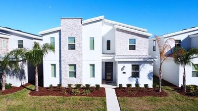 Gorgeous 9 Bed Pool Home With Game Room-811ss 9 Bedroom Home by RedAwning